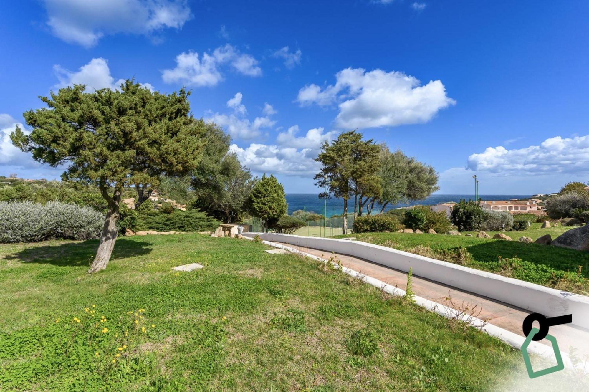 Hotiday Room Collection - Porto Cervo Exterior photo