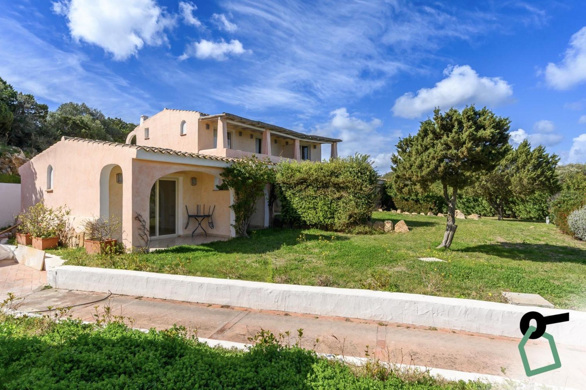 Hotiday Room Collection - Porto Cervo Exterior photo
